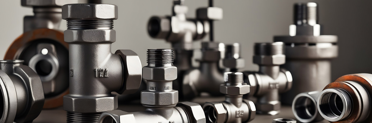 Szerelvények hosszú távra Miért a Ventilland? Mert nálunk nem csak alkatrészt – teljeskörű megoldást is kap