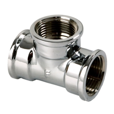 Idomok és csővezeték elemek