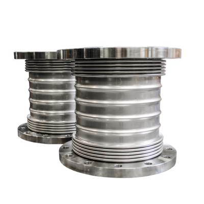 Tömítéstechnika és kompenzátorok